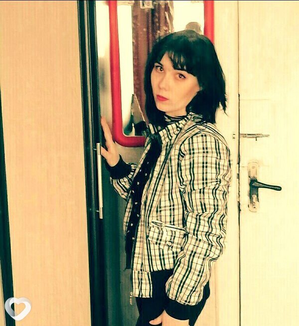 Елена, 32, Минске — анкета №1512606
