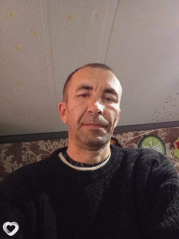 Евгений, 44, Вологде — анкета №1512617