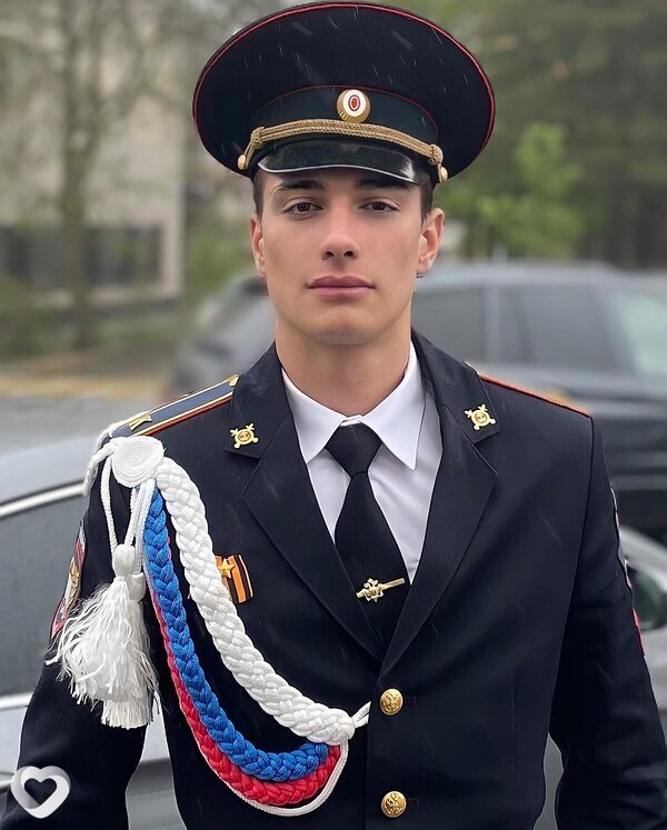 Даниил, 28, Москве — анкета №1512620