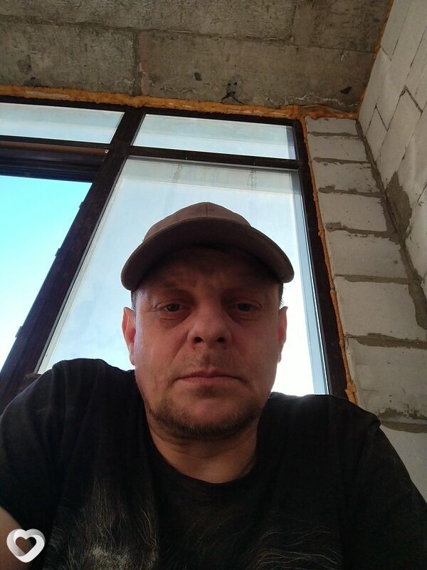 Сергей, 43, Астане — анкета №1512428