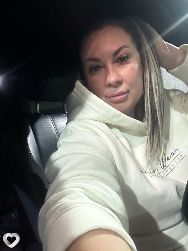 Анна, 42, Димитровграде — анкета №1512437