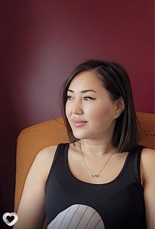 Асель, 42, Астане — анкета №1512438