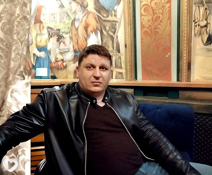 Александр, 37, Москве — анкета №1512451