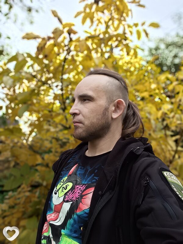 Рик, 37, Чите — анкета №1512456