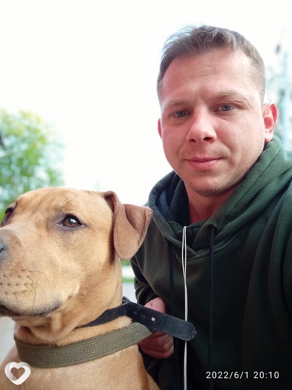 Сергей, 32, Москве — анкета №1512459
