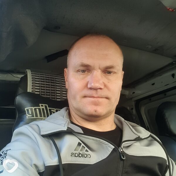 Александр, 47, Москве — анкета №1512461