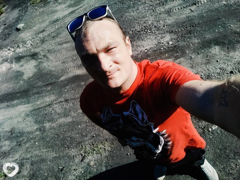 Павел, 30, Амвросиевке — анкета №1512503