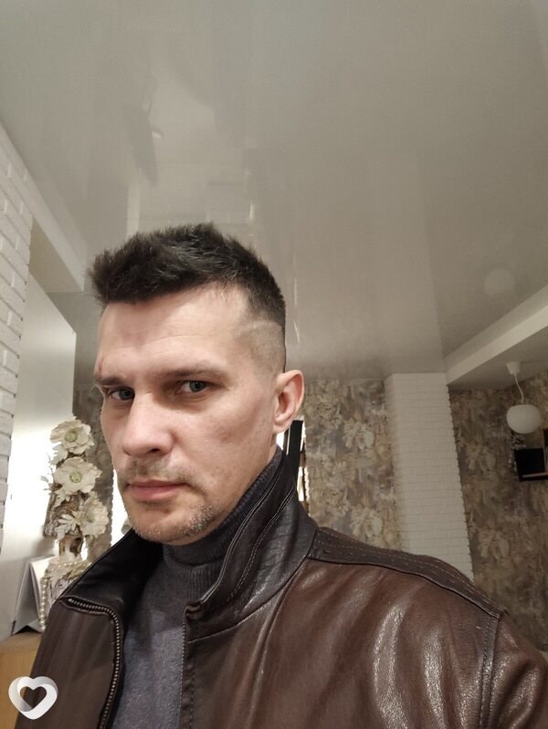 Валерий, 40, Воронеже — анкета №1512512