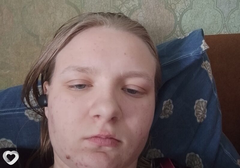Аня, Столин