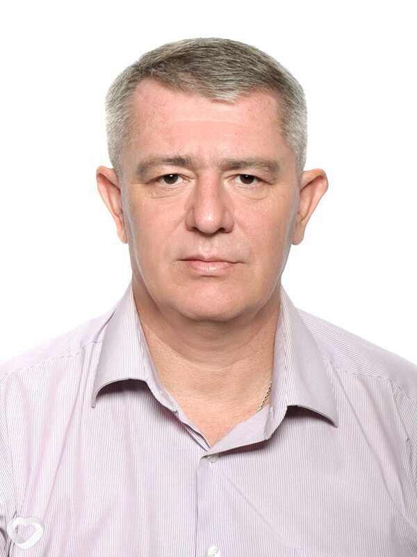 Сергей, 49, Пятигорске — анкета №1512516