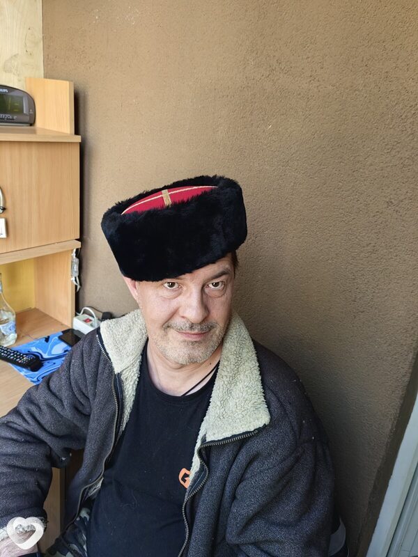 Алексей, 46, Санкт-Петербурге — анкета №1512518