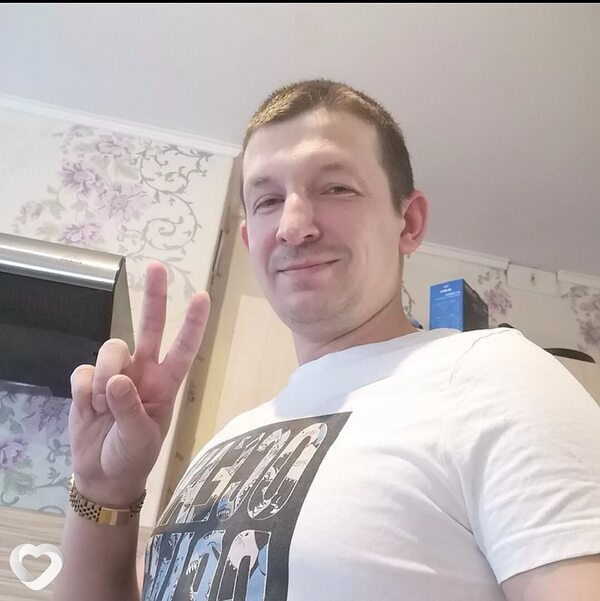 Андрей, 36, Москве — анкета №1512521