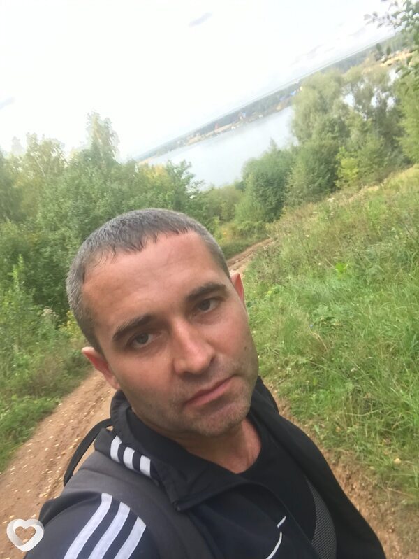 Алексей, 42, Дзержинске — анкета №1512522