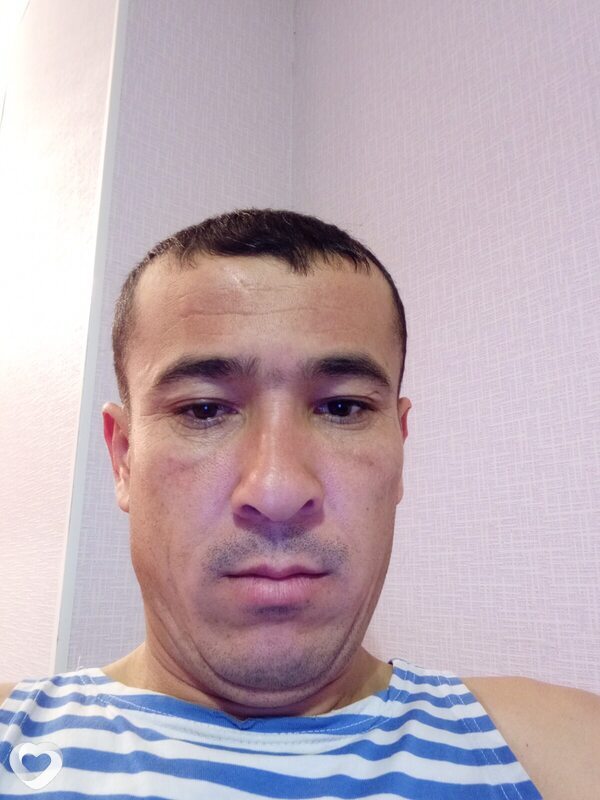 Азамжон, 38, Усть-Илимск — анкета №1512257