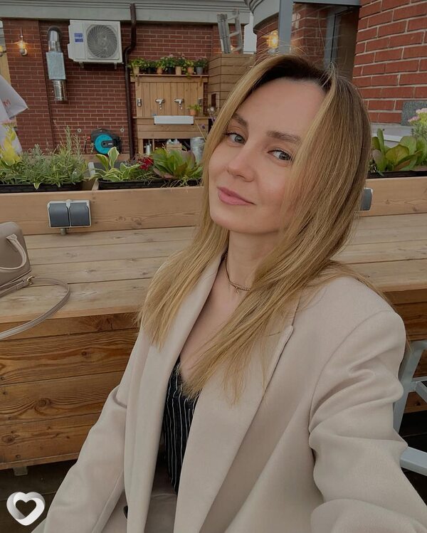 Илона, 38, Челябинске — анкета №1512259