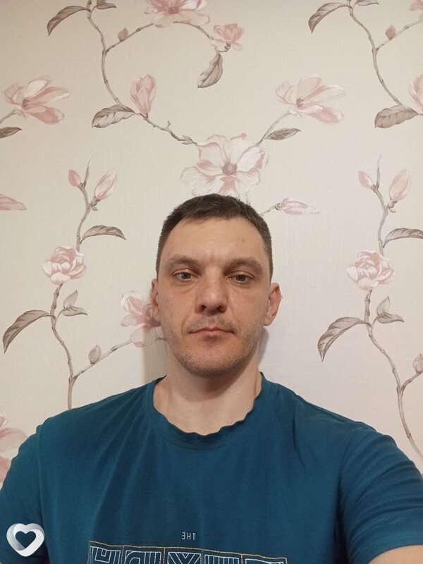 Владимир, 40, Москве — анкета №1512276