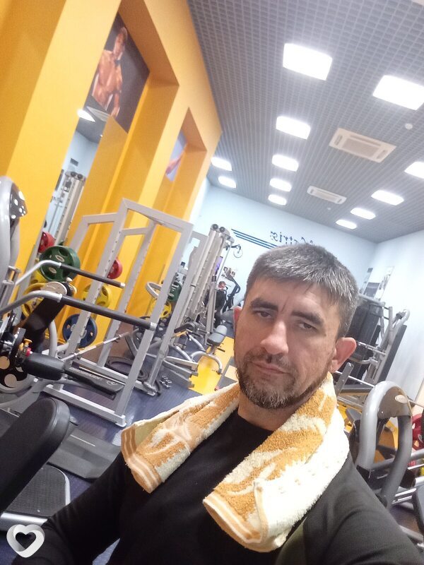 Штурмовик, 42, Астрахани — анкета №1512486