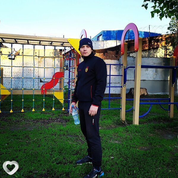 Дмитрий, 34, Саратове — анкета №1512490