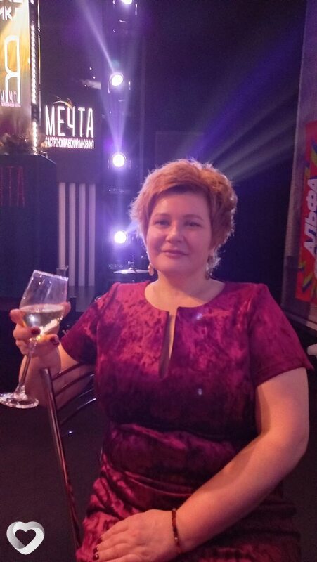 Ольга, 49, Йошкар-Оле — анкета №1512495