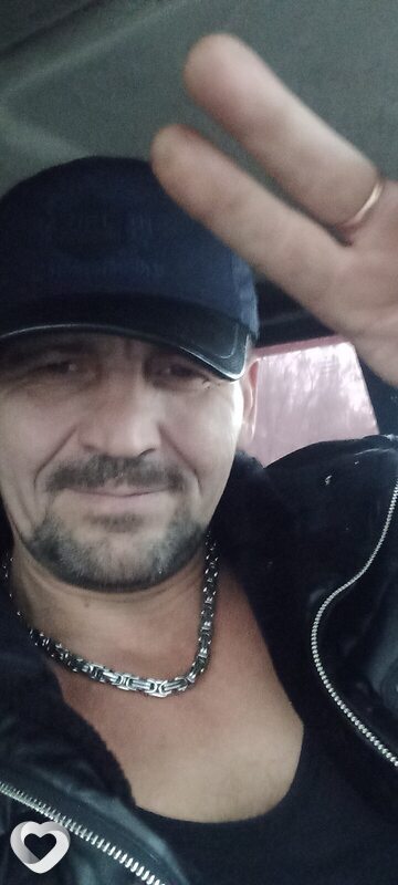 Денис, 50, Самаре — анкета №1512533