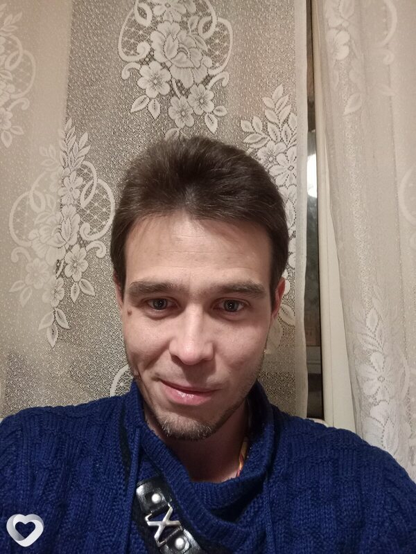 Алекс, 34, Ступине — анкета №1512535