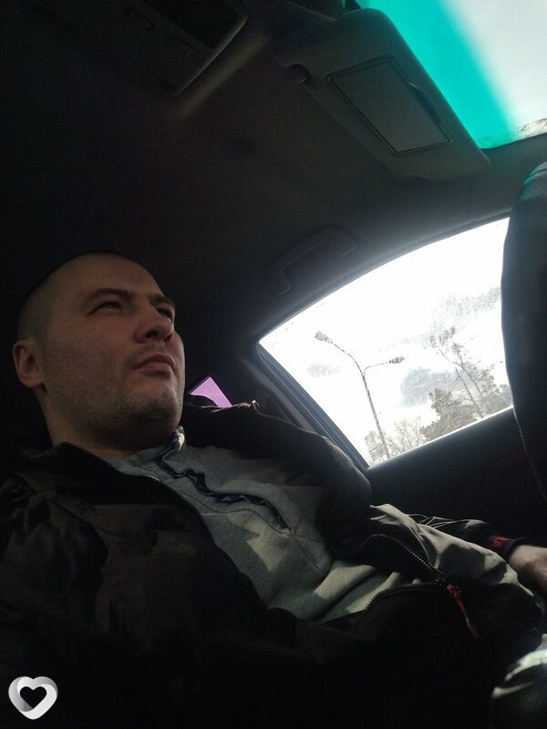 Юрий, 35, Мариинске — анкета №1512537