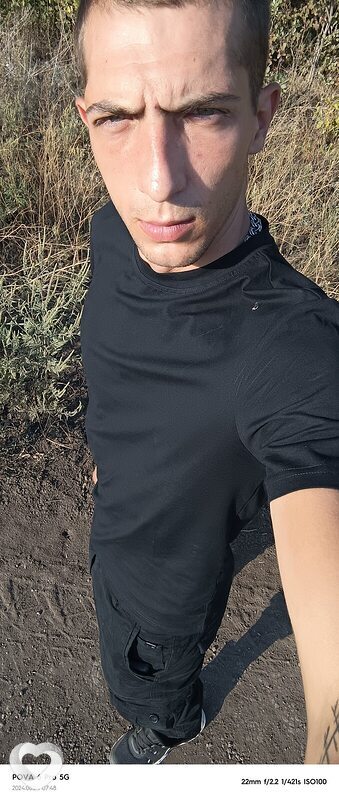 Иван, 31, Донецке — анкета №1512542