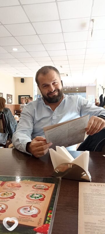 Александр, 40, Омске — анкета №1512543
