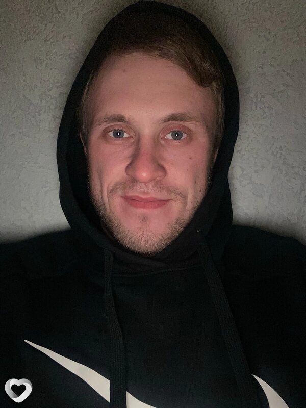 Иван, 32, Красноярске — анкета №1512547