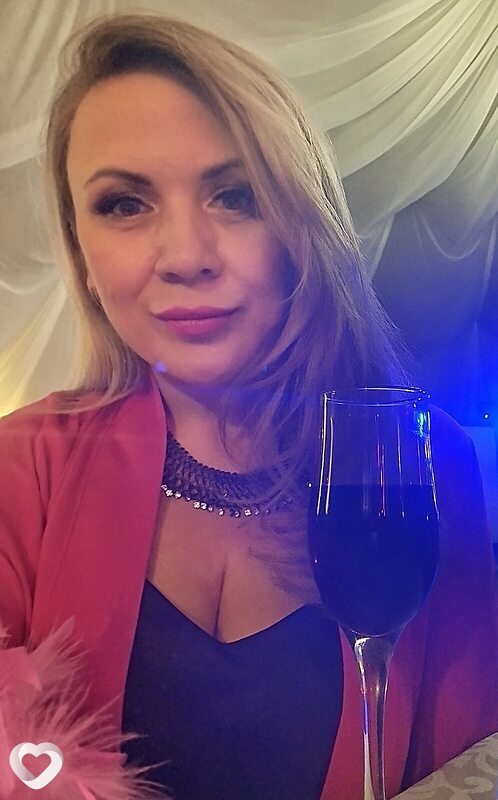 Жанна, 41, Абакане — анкета №1513056