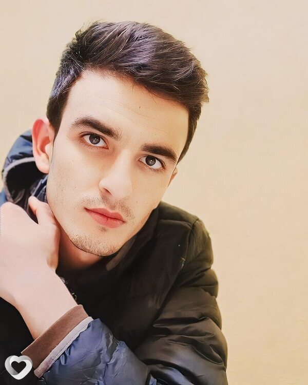 Ахмед, 24, Екатеринбурге — анкета №1513072