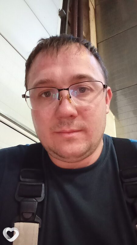 Александр, 34, Новосибирске — анкета №1513073