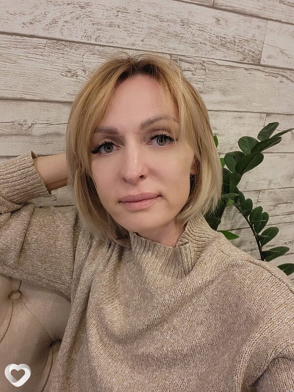 Татьяна, 42, Барнауле — анкета №1513074
