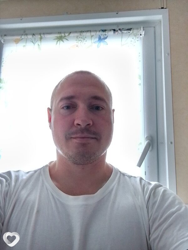 Валерий, 38, Нижнем Ломове — анкета №1512556