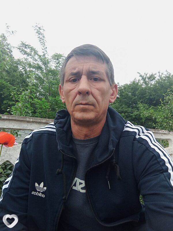 Михаил, 49, Днепр — анкета №1512560