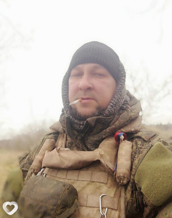 Олег, 47, Донецке — анкета №1512562
