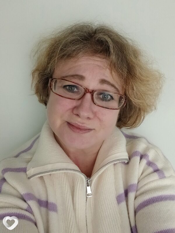 Екатерина, 46, Златоусте — анкета №1512564