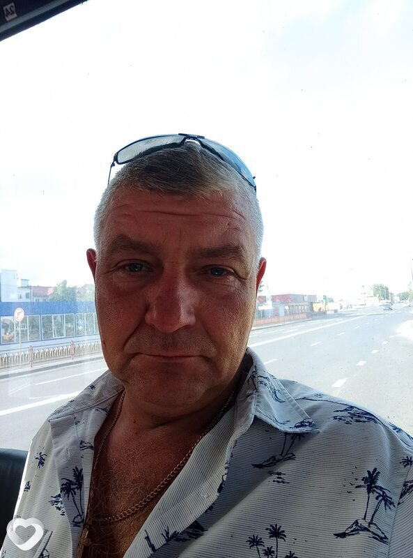 Дмитрий, 49, Лиде — анкета №1512565