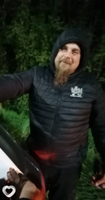 Максим, 43, Бресте — анкета №1512566
