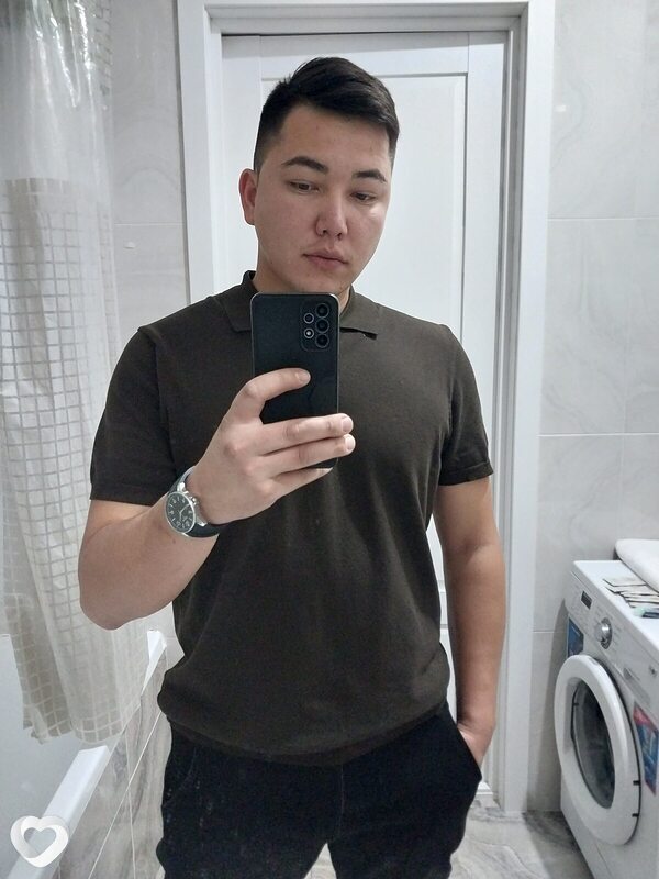 Rau, 28, Астане — анкета №1512575