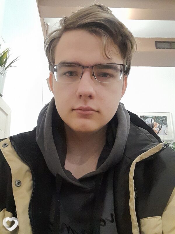 Илья, 21, Ульяновске — анкета №1512406