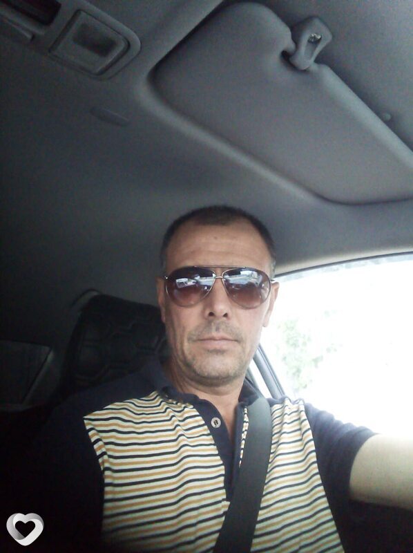 Файзулла, 47, Санкт-Петербурге — анкета №1512412