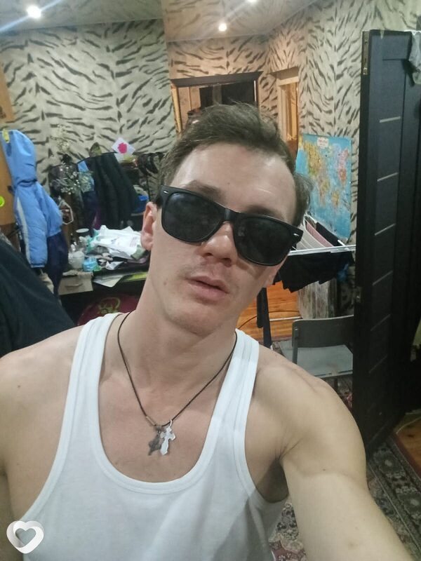 Сергей, 47, Энгельсе — анкета №1512414