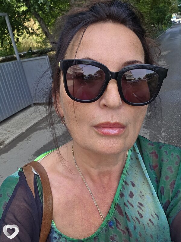Nat, 54, Саратове — анкета №1512415