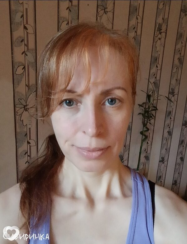 Алёна, 45, Пятигорске — анкета №1512418