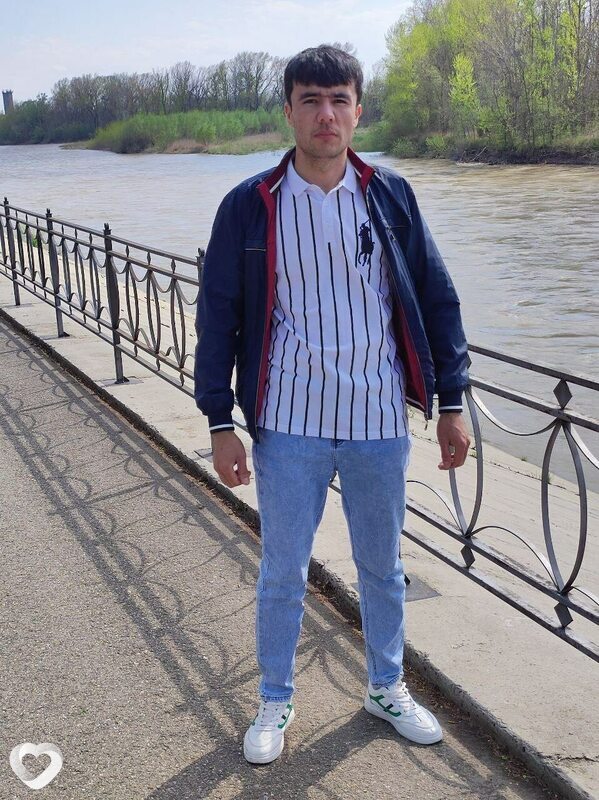 Бек, 30, Невинномысске — анкета №1512419