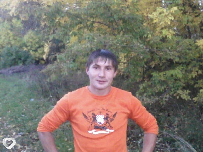 Viktor, 36, Пензе — анкета №1512420