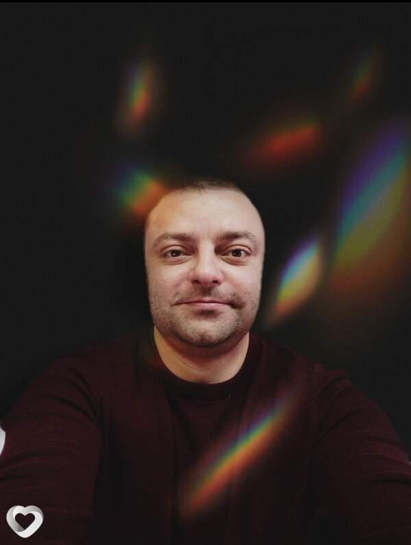Андрей, 40, Гомеле — анкета №1513280