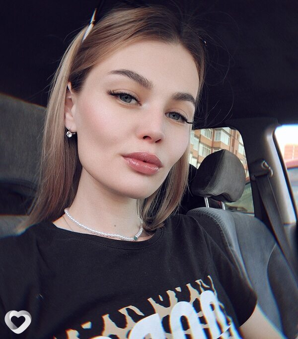 Тина, 31, Иркутске — анкета №1513283