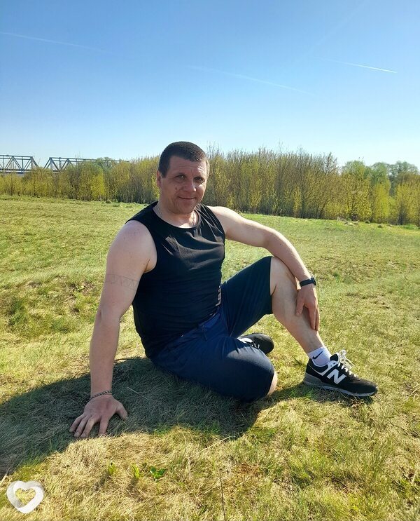 Анатолий Токорев, 43, Ступине — анкета №1513288